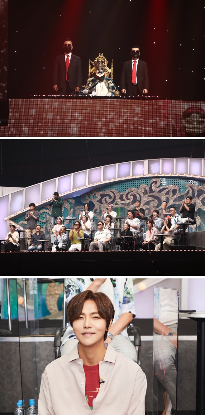 MBC 鰡