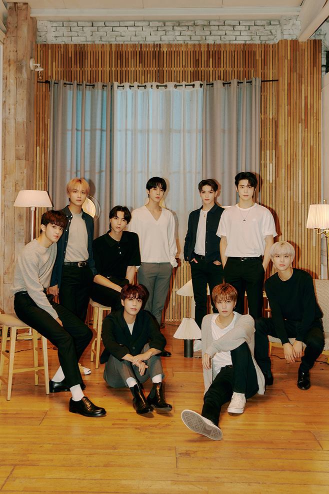 NCT 127