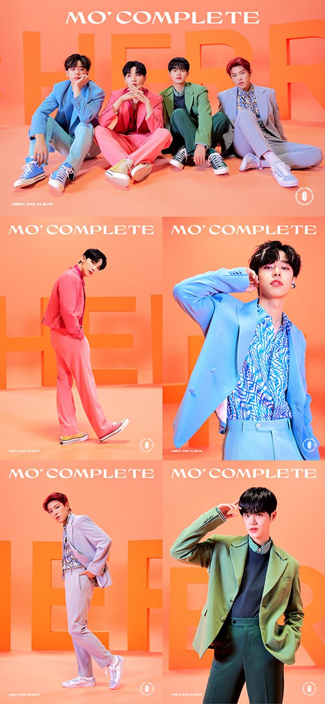 AB6IX ̺Ľ