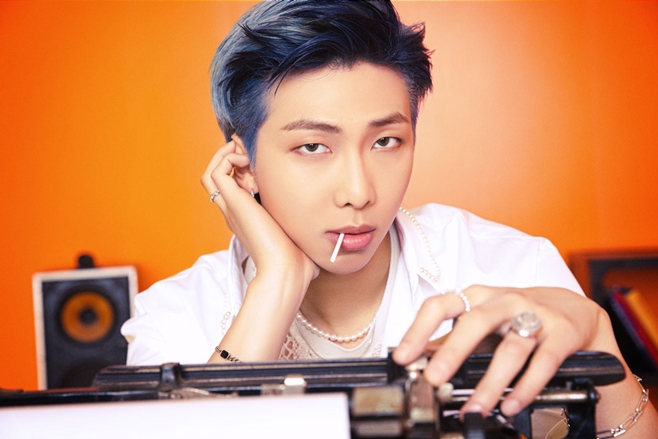 ׷ źҳ(BTS) RM