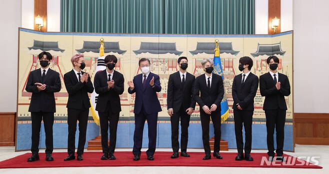  , ׷ źҳ(BTS)