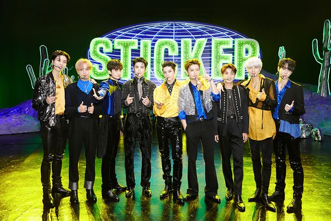 NCT 127