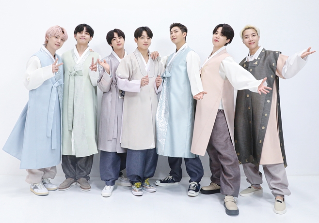 ׷ źҳ(BTS)