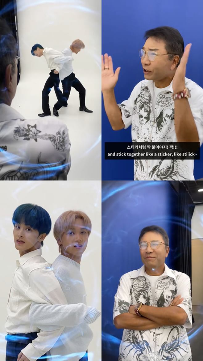 ̼ NCT 127