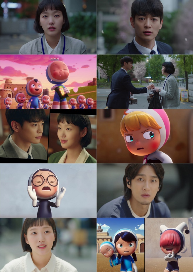 tvN  