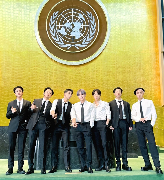 ׷ źҳ(BTS)