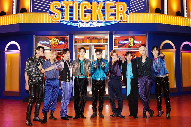 NCT 127