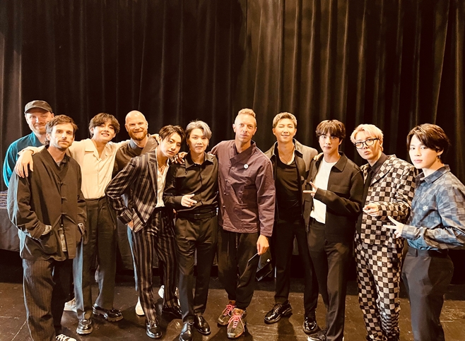 ׷ źҳ(BTS), ݵ÷