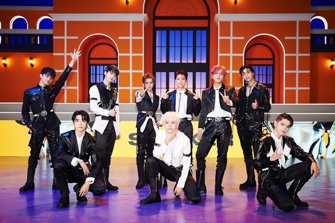 NCT 127