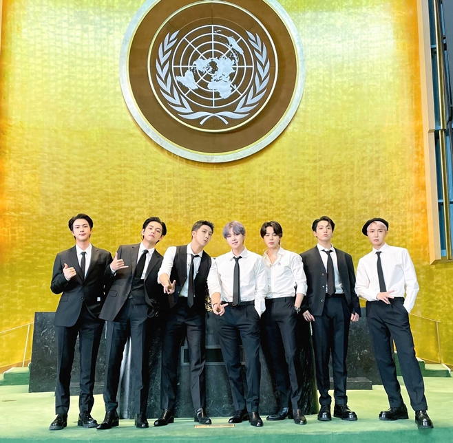 ׷ źҳ(BTS)