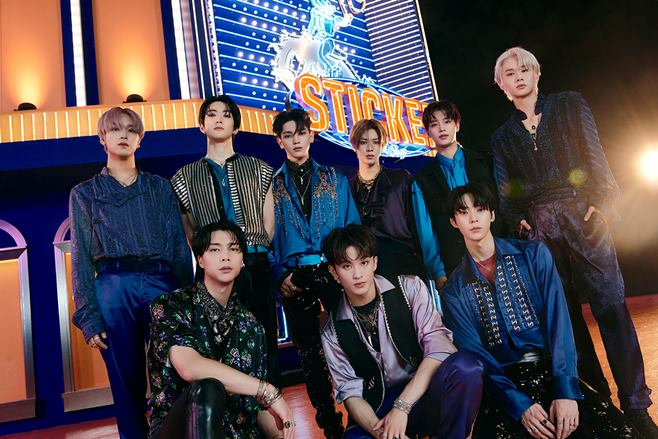 NCT 127 