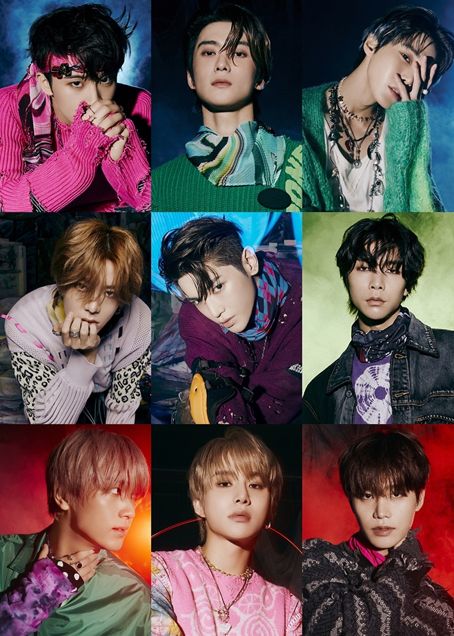 NCT 127