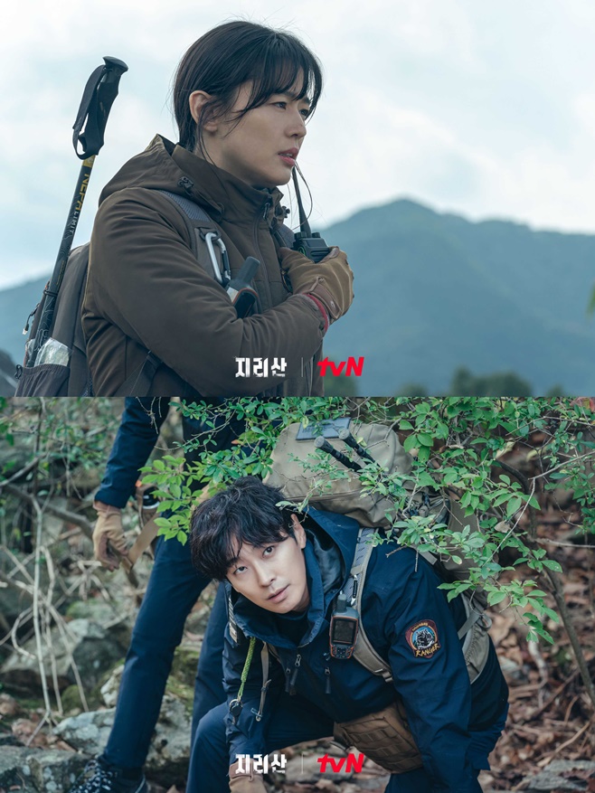 tvN ,  