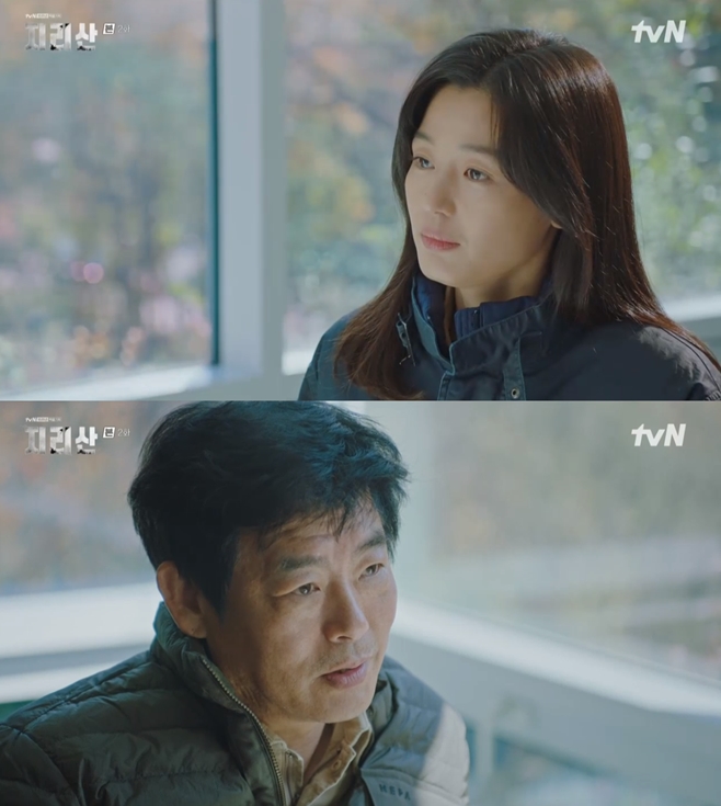 tvN 