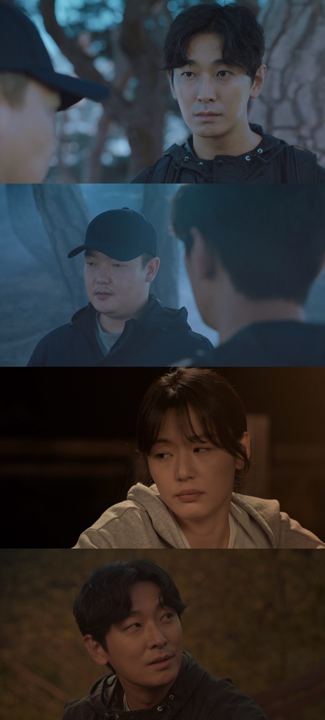 tvN 