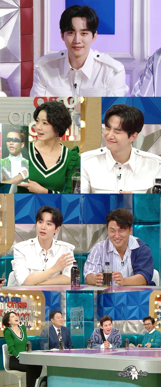 MBC ¶óµð¿À½ºÅ¸, ÀÌÁØÈ£