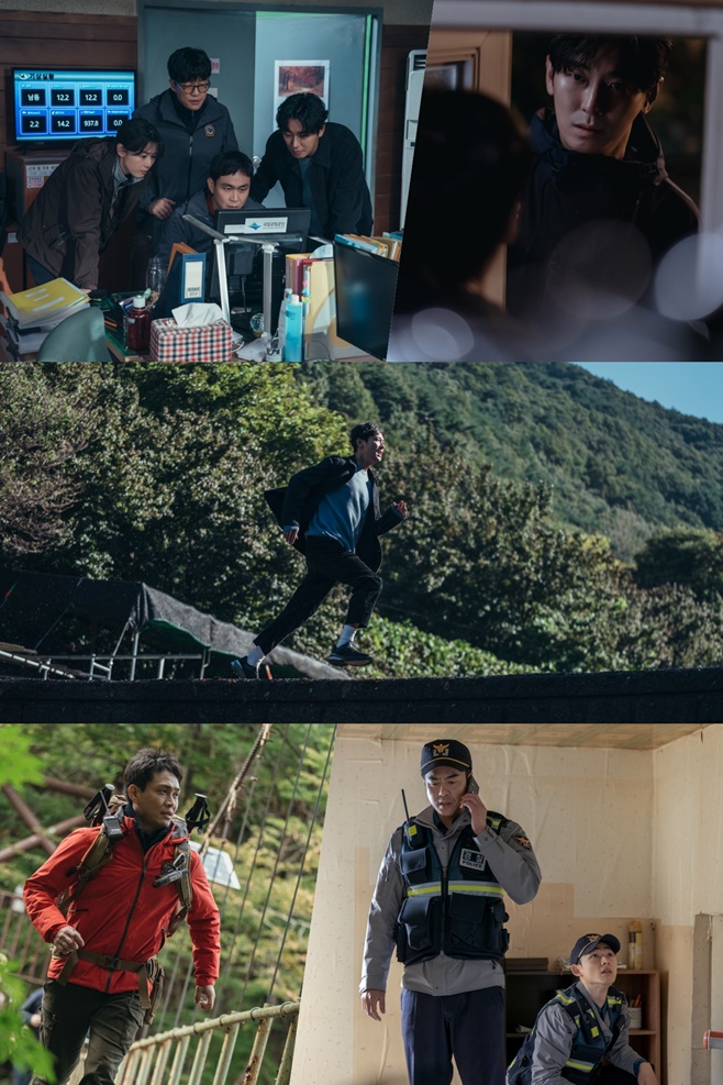 tvN , 