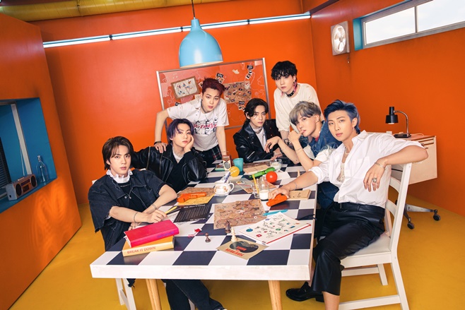 ׷ źҳ(BTS)
