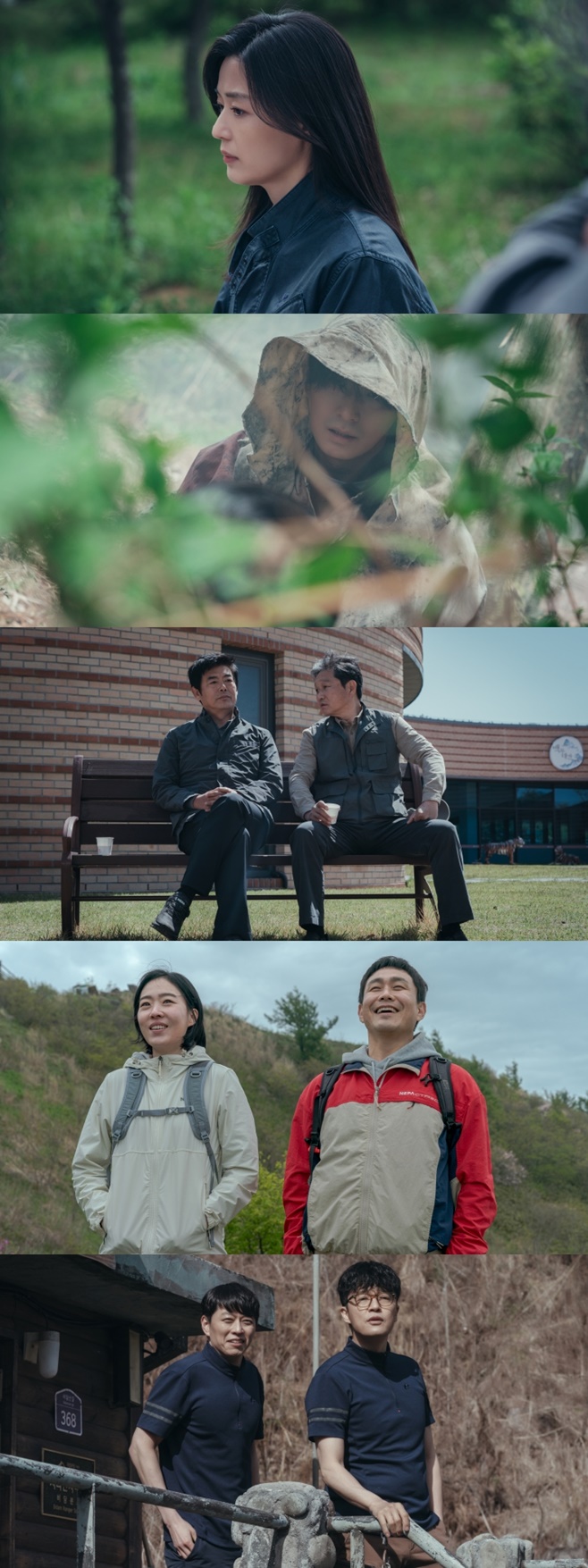 tvN 
