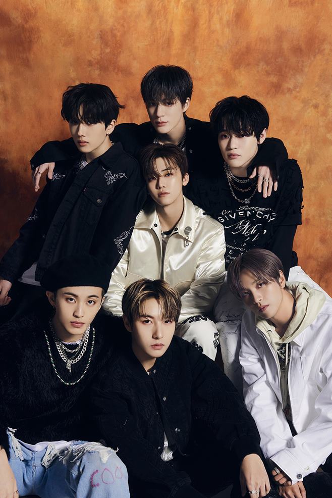 NCT DREAM 