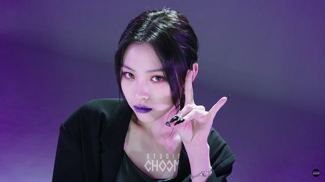 ITZY 