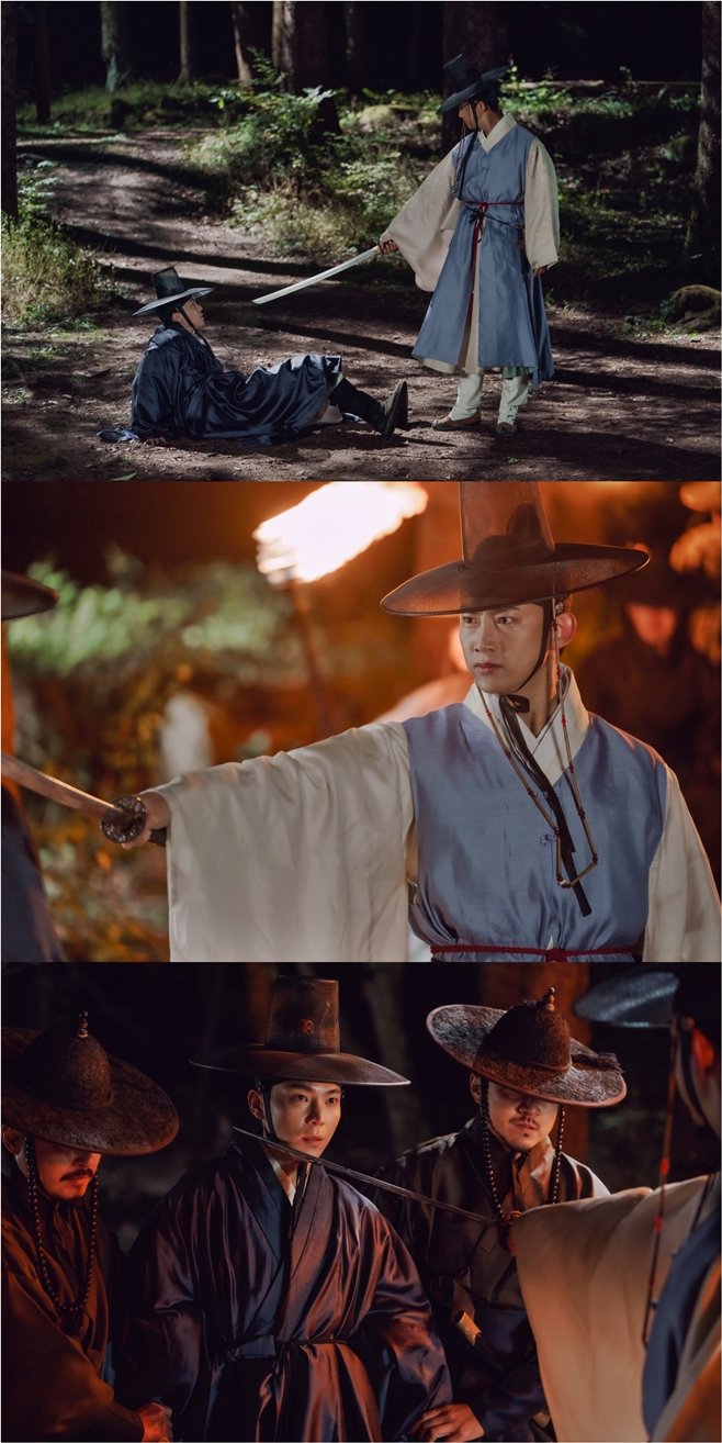 tvN  