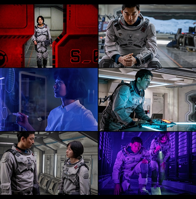 ������ �ٴ�