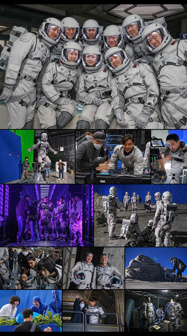 ������ �ٴ�