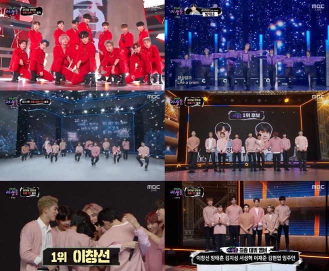 MBC ߻