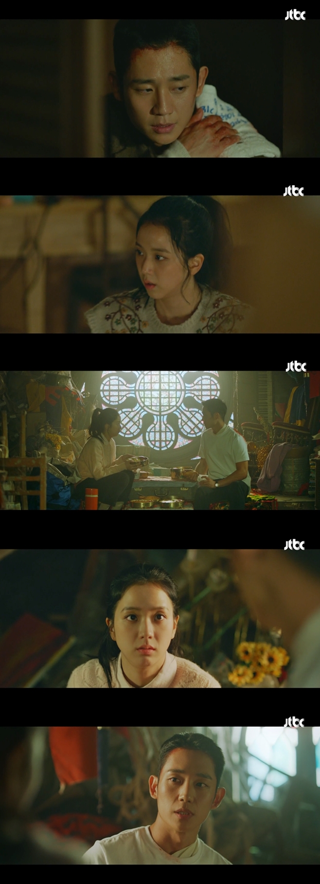 JTBC ȭ,  