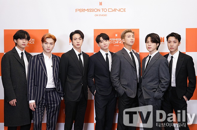 ׷ źҳ(BTS)