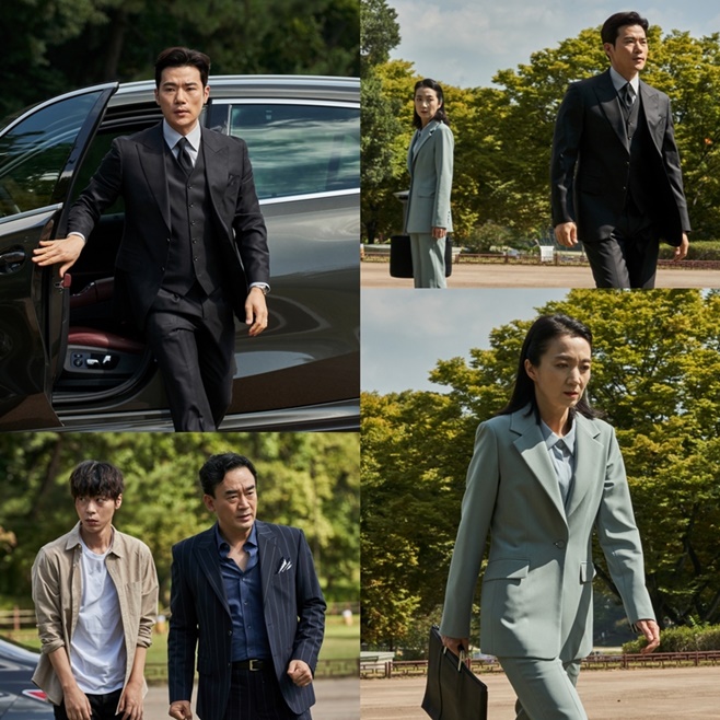 JTBC ۵