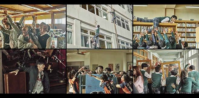 ���� �츮 �б���