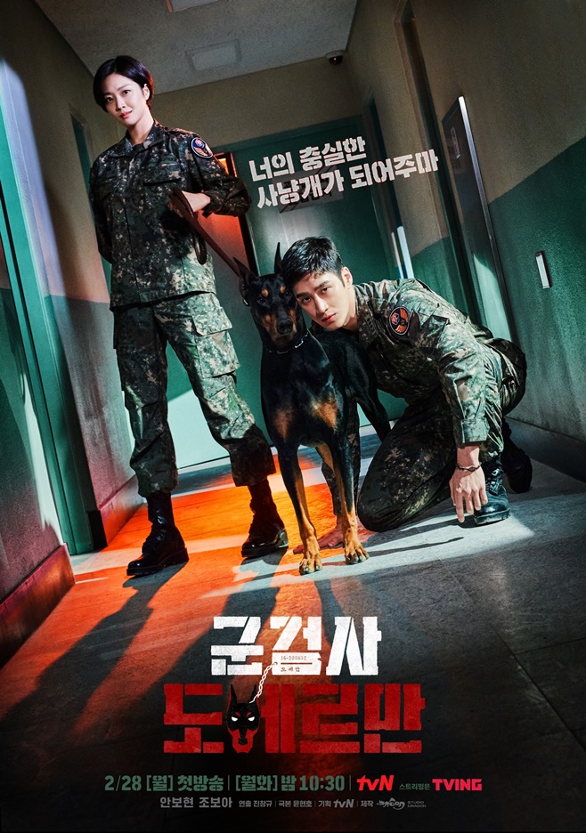 tvN ˻ 