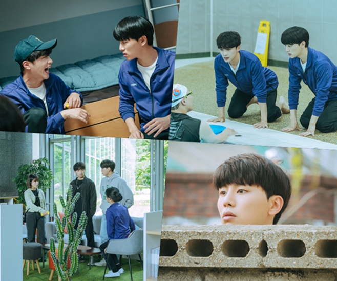 �ʿ� ���� ��������