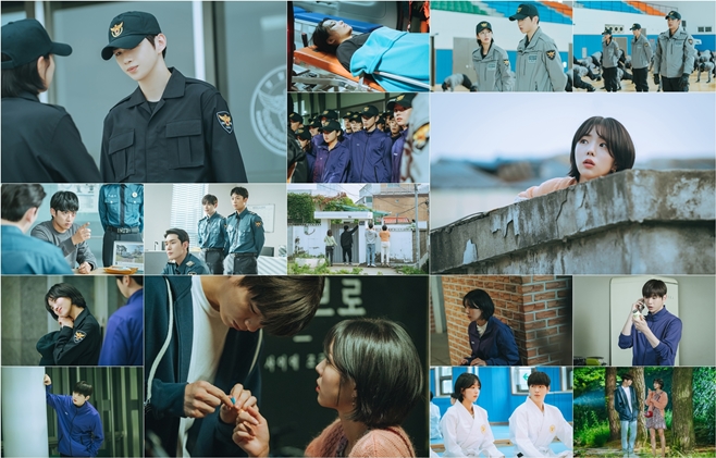 �ʿ� ���� ��������