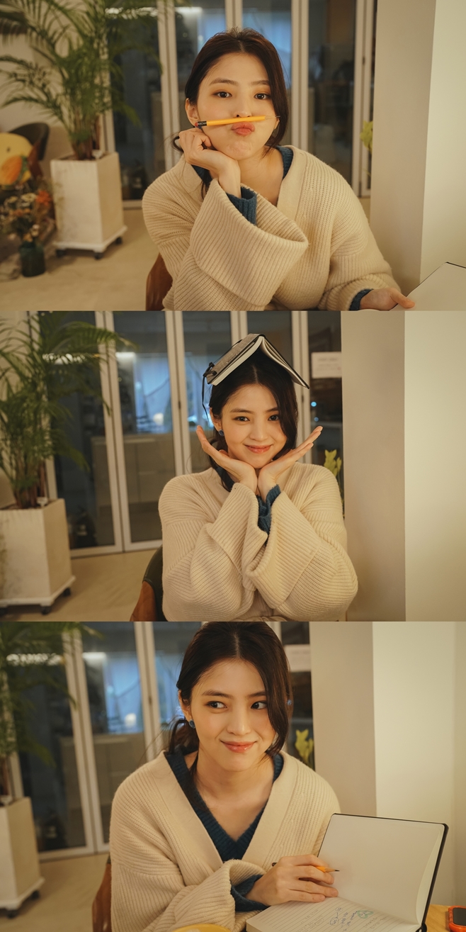 ����Ʈ�� #1