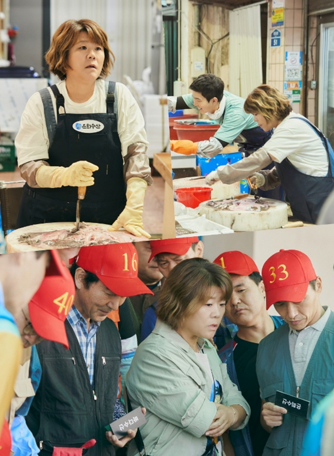 �츮���� ���罺