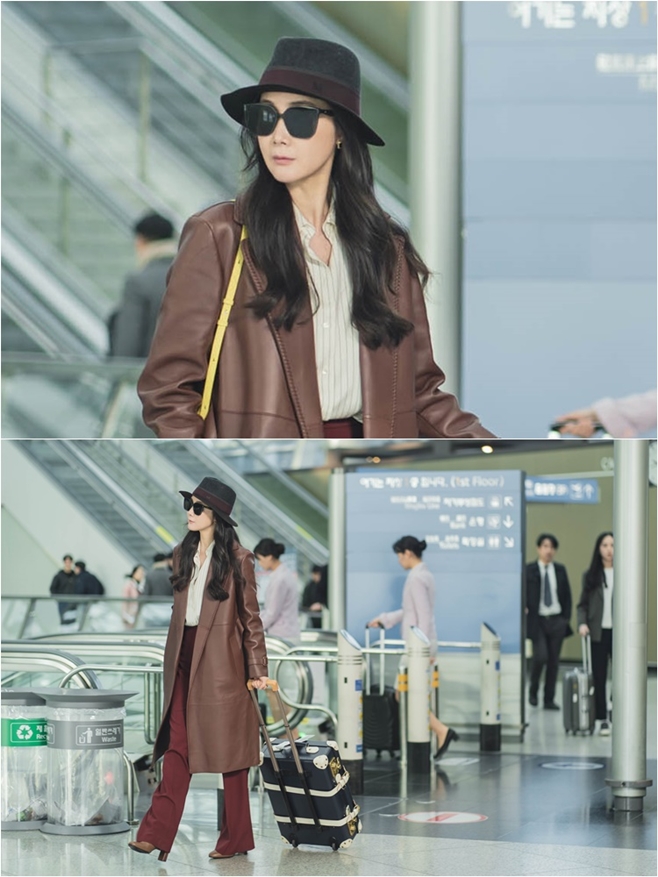 tvN ˺, 