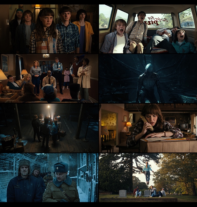 �⹦�� �̾߱� 4