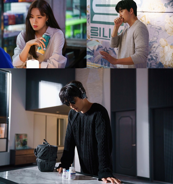 Ű�� �Ľ� ����