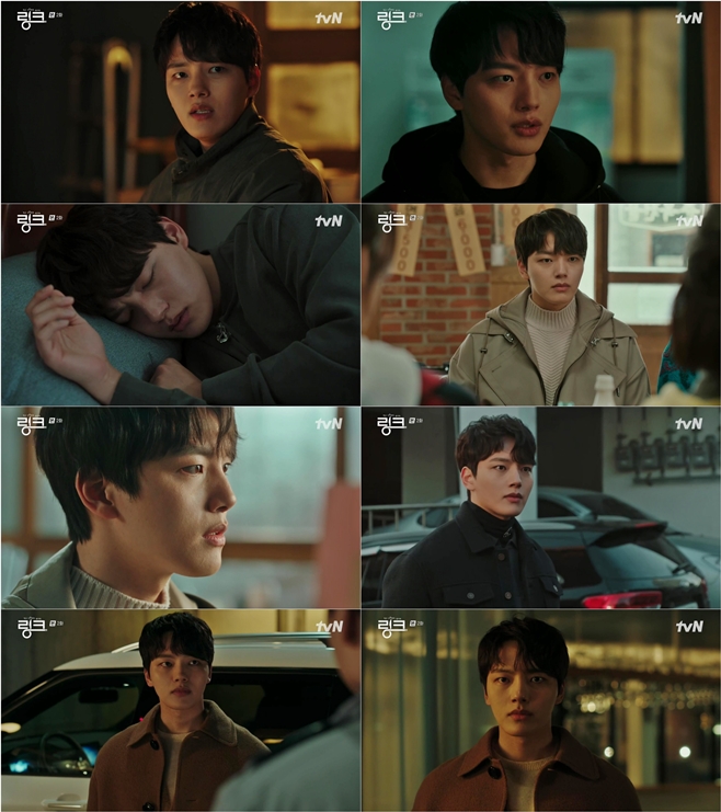 tvN ¸µÅ©, ¿©Áø±¸