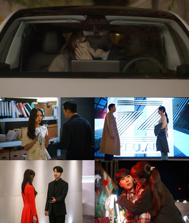 Ű�� �Ľ� ����