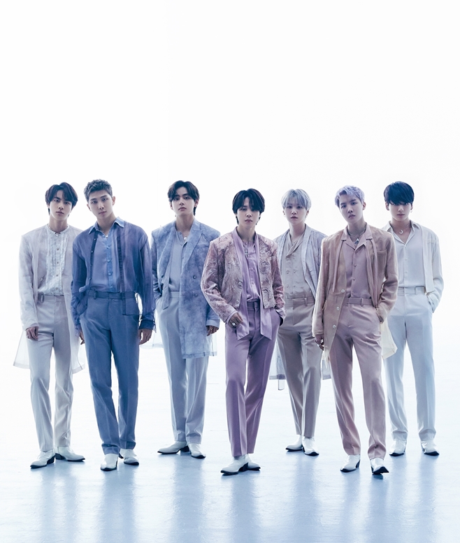 ׷ źҳ(BTS)