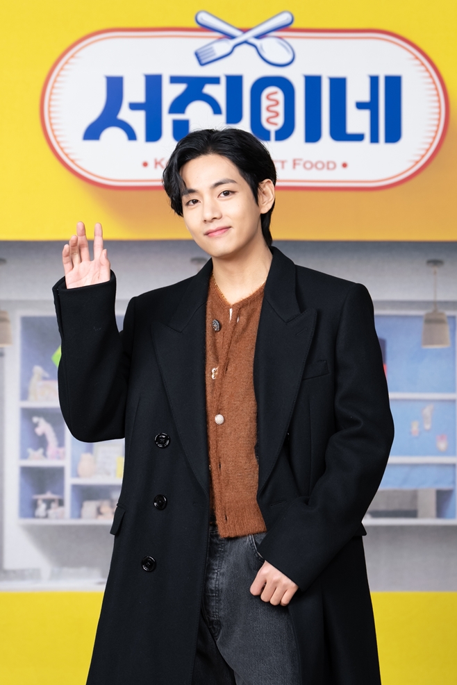 tvN ¼ÁøÀ̳×, ¹æÅº¼Ò³â´Ü(BTS) ºß