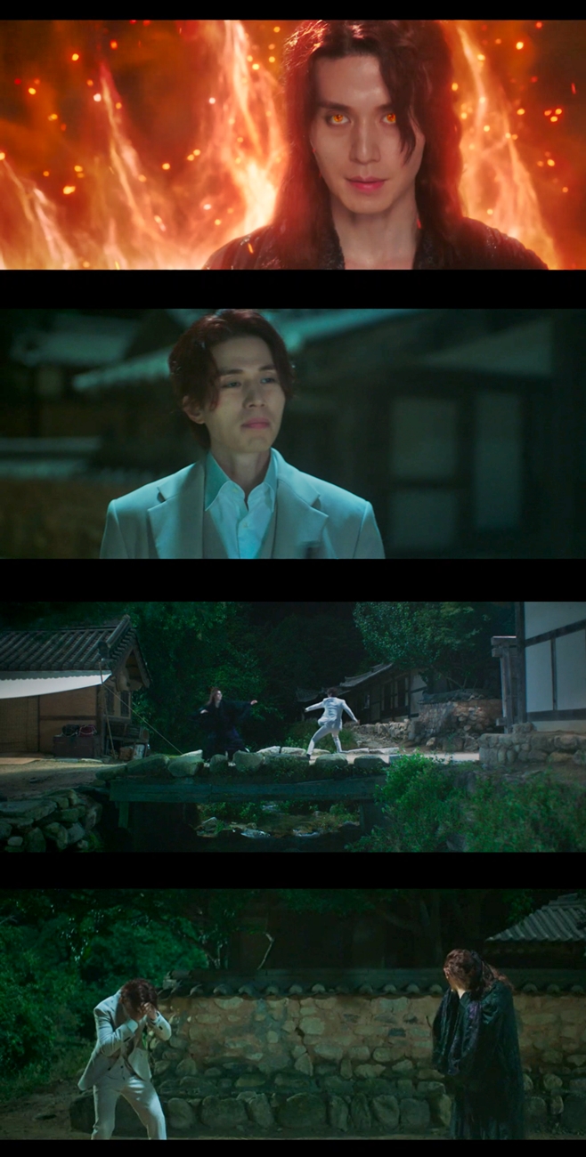 tvN ±¸¹ÌÈ£µ¯1938