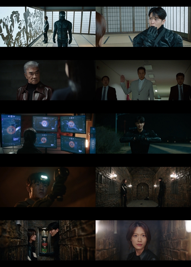 tvN ½ºÆ¿·¯, ÁÖ¿ø