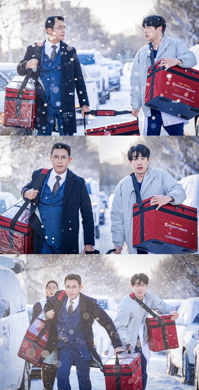 SBS ³¶¸¸´ÚÅÍ ±è»çºÎ3