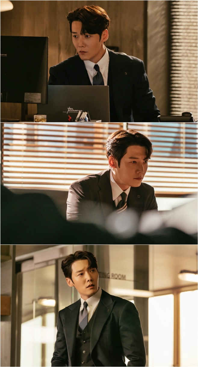 MBC ³Ñ¹ö½º, ÃÖÁøÇõ