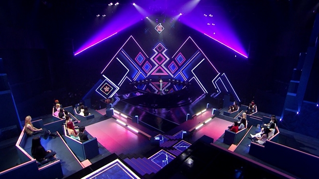 Mnet Äý´ýÆÛÁñ